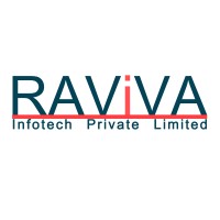 Raviva Infotech Private Limited logo, Raviva Infotech Private Limited contact details