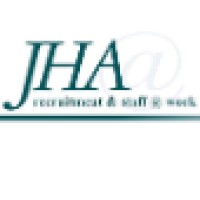 JHA Recruitment & Staff @ Work logo, JHA Recruitment & Staff @ Work contact details