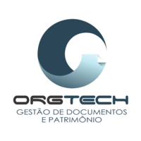 Orgtech - Gestão de Documentos e Patrimônio logo, Orgtech - Gestão de Documentos e Patrimônio contact details