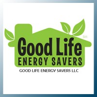 Good Life Energy Savers LLC logo, Good Life Energy Savers LLC contact details