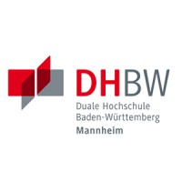 DHBW Mannheim logo, DHBW Mannheim contact details