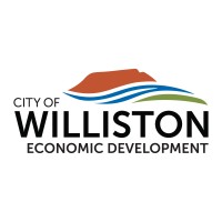 Williston Economic Development logo, Williston Economic Development contact details