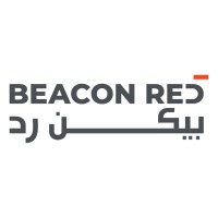 BEACON RED logo, BEACON RED contact details