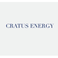 Cratus Energy logo, Cratus Energy contact details