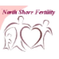 North Shore Fertility logo, North Shore Fertility contact details