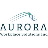 Aurora Workplace Solutions logo, Aurora Workplace Solutions contact details