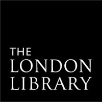 The London Library logo, The London Library contact details