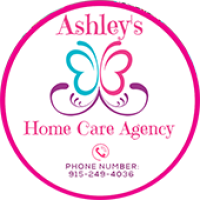 Ashley Home Care LLC logo, Ashley Home Care LLC contact details