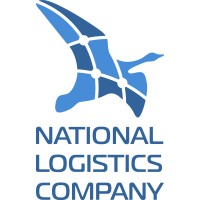 National Logistics Company LLC logo, National Logistics Company LLC contact details