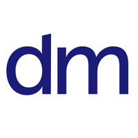 DM Tec logo, DM Tec contact details