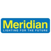 Meridian Electric Company logo, Meridian Electric Company contact details