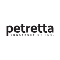 Petretta Construction Inc. logo, Petretta Construction Inc. contact details