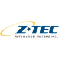 Z-Tec Automation Systems Inc. logo, Z-Tec Automation Systems Inc. contact details