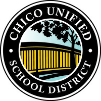 Chico Unified School District logo, Chico Unified School District contact details