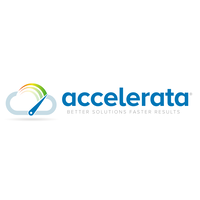 Accelerata Ltd logo, Accelerata Ltd contact details