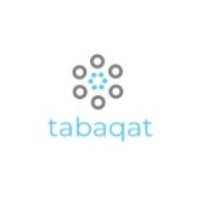 tabaqat logo, tabaqat contact details