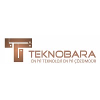 TEKNOBARA logo, TEKNOBARA contact details