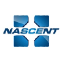 NASCENT Technology LLC logo, NASCENT Technology LLC contact details