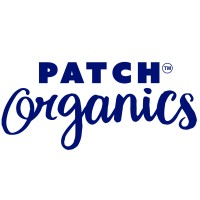 Patch Organics logo, Patch Organics contact details