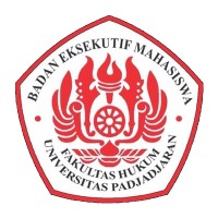 Badan Eksekutif Mahasiswa Fakultas Hukum Universitas Padjadjaran logo, Badan Eksekutif Mahasiswa Fakultas Hukum Universitas Padjadjaran contact details