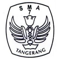 SMA Negeri 7 Kota Tangerang logo, SMA Negeri 7 Kota Tangerang contact details