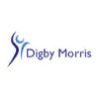 Digby Morris logo, Digby Morris contact details