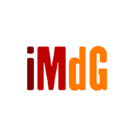 iMdG logo, iMdG contact details