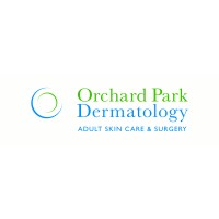 Orchard Park Dermatology logo, Orchard Park Dermatology contact details