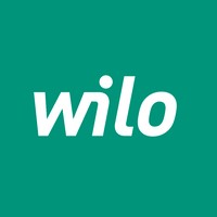 Wilo UK logo, Wilo UK contact details