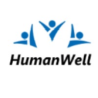 HumanWell logo, HumanWell contact details