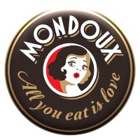 Mondoux logo, Mondoux contact details