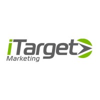 iTarget Marketing logo, iTarget Marketing contact details