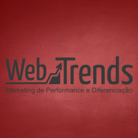 WebTrends logo, WebTrends contact details