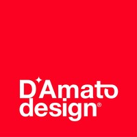 D'Amato design logo, D'Amato design contact details