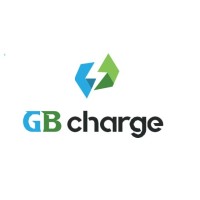 GB Charge logo, GB Charge contact details