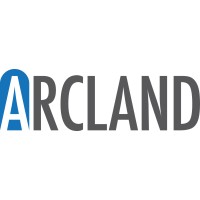 Arcland Property Company logo, Arcland Property Company contact details