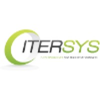 ITERSYS logo, ITERSYS contact details