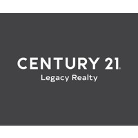 CENTURY 21 Legacy Realty logo, CENTURY 21 Legacy Realty contact details