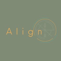 Align Wellness logo, Align Wellness contact details