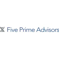 Five Prime Advisors, LLC logo, Five Prime Advisors, LLC contact details