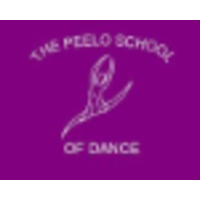 The Peelo School of Dance logo, The Peelo School of Dance contact details