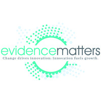 evidencematters logo, evidencematters contact details