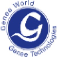 Genee Technologies logo, Genee Technologies contact details