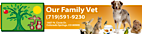 Our Family Vet, LLC logo, Our Family Vet, LLC contact details