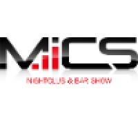 Monaco International Clubbing Show (MICS) logo, Monaco International Clubbing Show (MICS) contact details