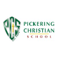 Pickering Christian School logo, Pickering Christian School contact details