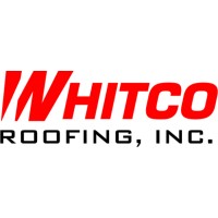 Whitco Roofing, Inc. logo, Whitco Roofing, Inc. contact details