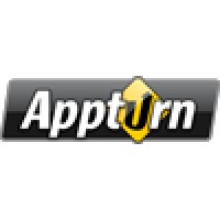 Appturn logo, Appturn contact details