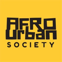 Afro Urban Society logo, Afro Urban Society contact details