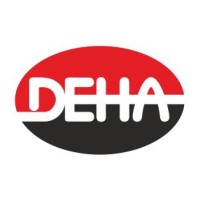 Deha Reklam logo, Deha Reklam contact details